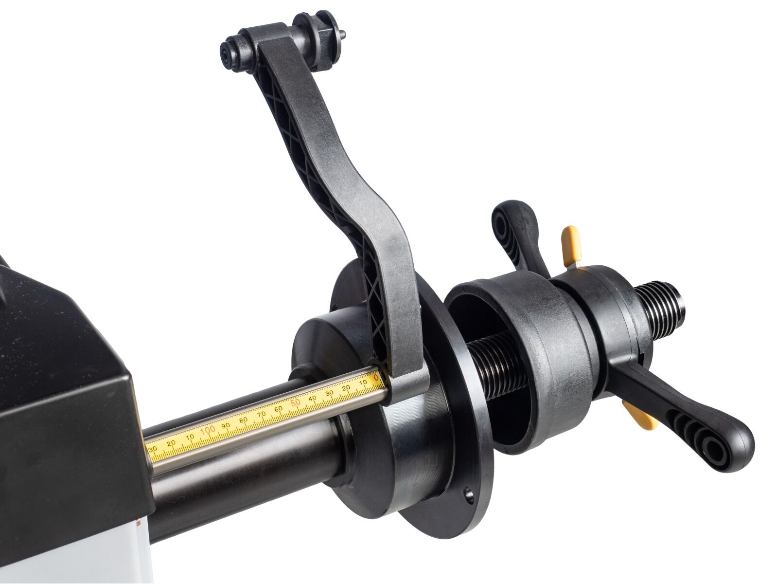 Ζυγοστάθμιση Ημιαυτόματη 24" INVENTO VBS 200E