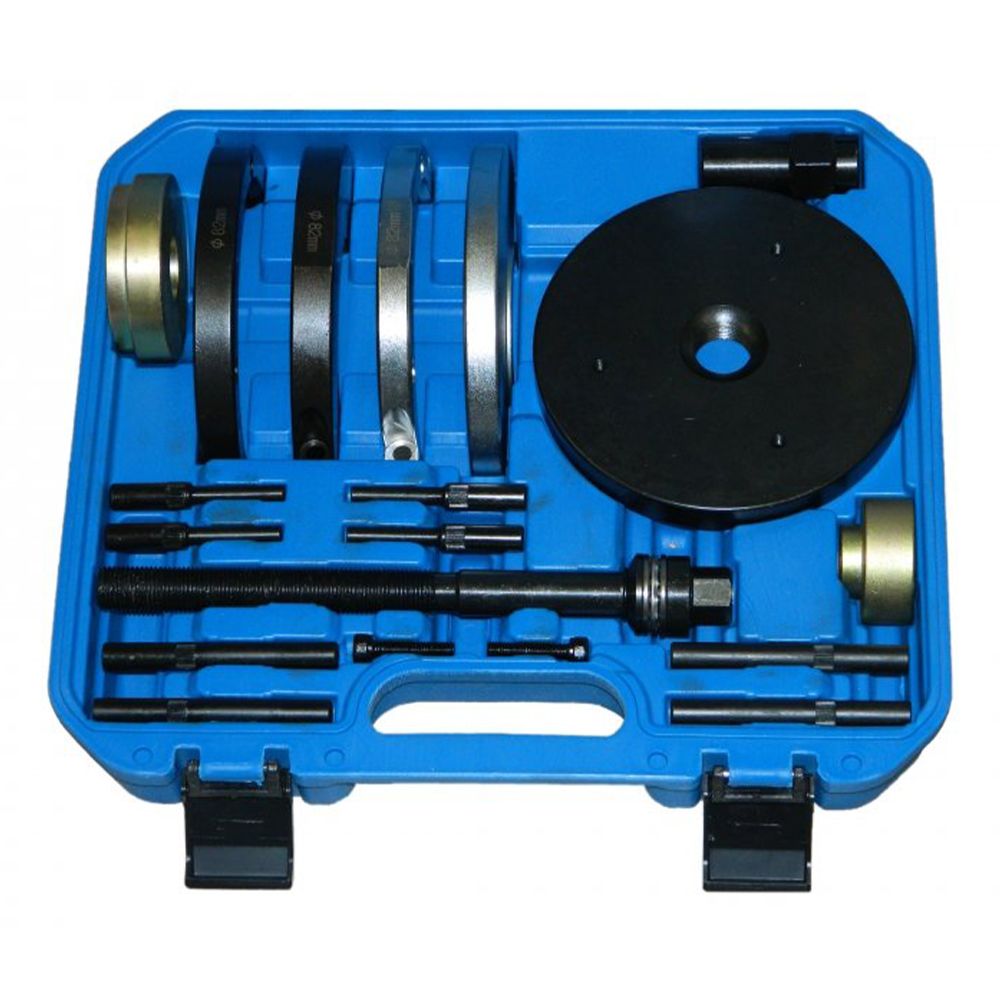 Quatros Για Ford / Volvo