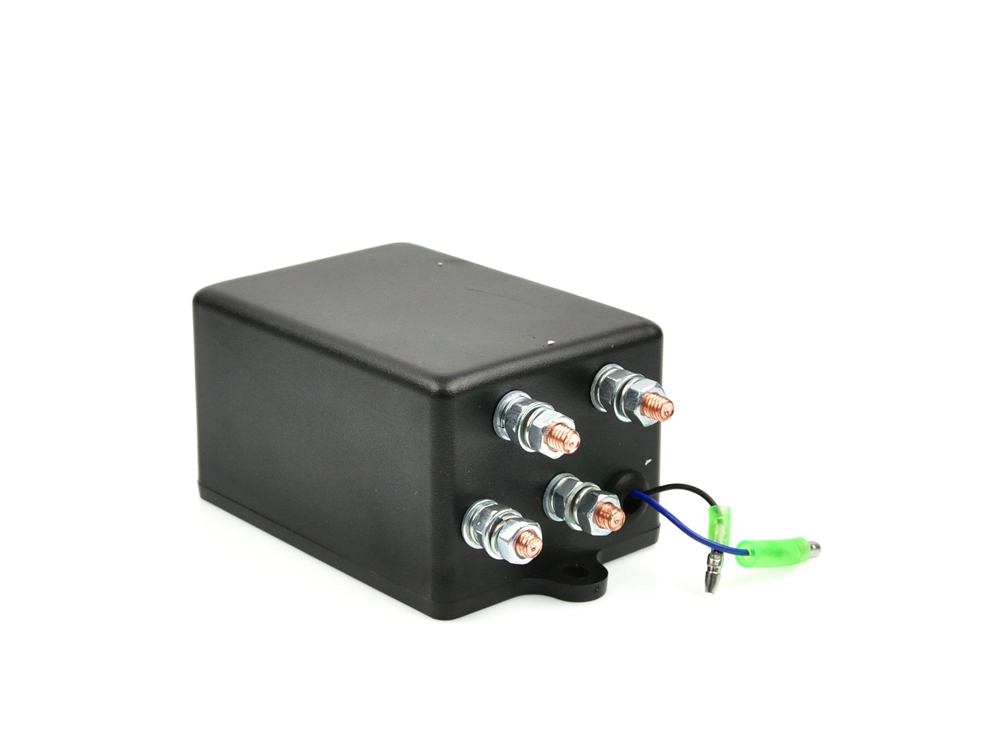 Ηλεκτρικο Βιντσι 12V Με Ασυρματο Τηλεχειριστηριο - 4500Lb / 2041Kg