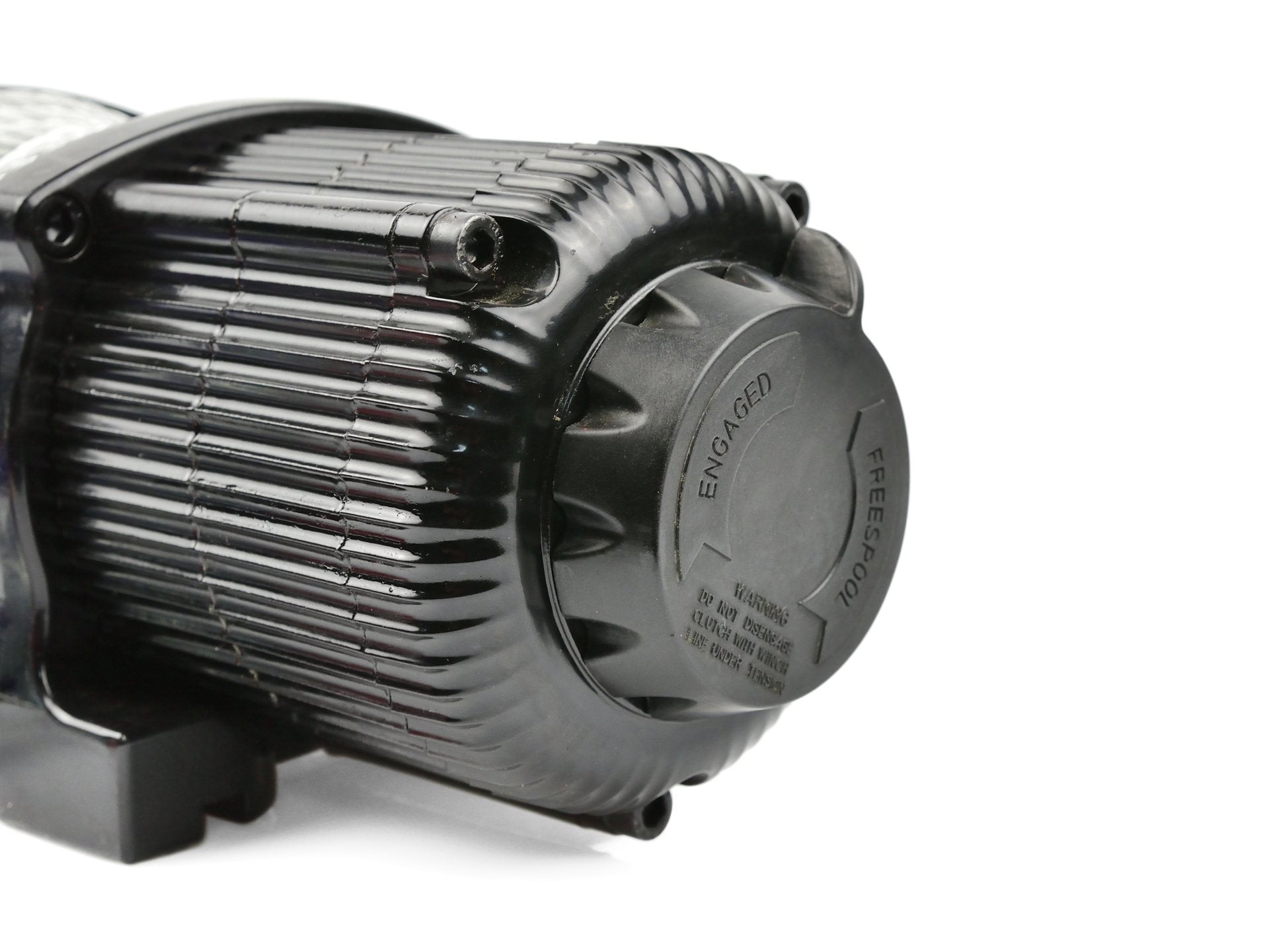 Ηλεκτρικο Βιντσι 12V Με Ασυρματο Τηλεχειριστηριο - 4500Lb / 2041Kg