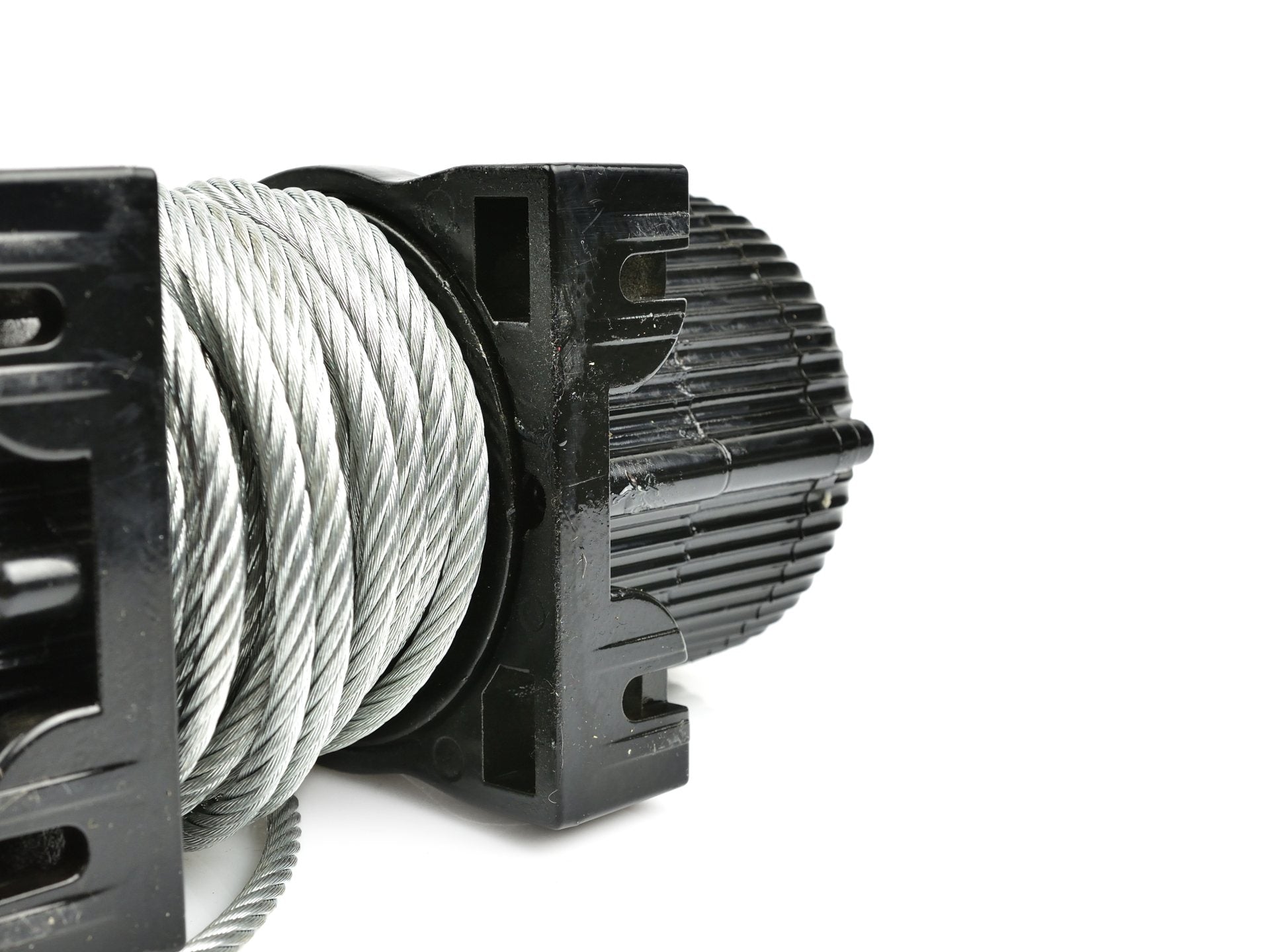 Ηλεκτρικο Βιντσι 12V Με Ασυρματο Τηλεχειριστηριο - 4500Lb / 2041Kg