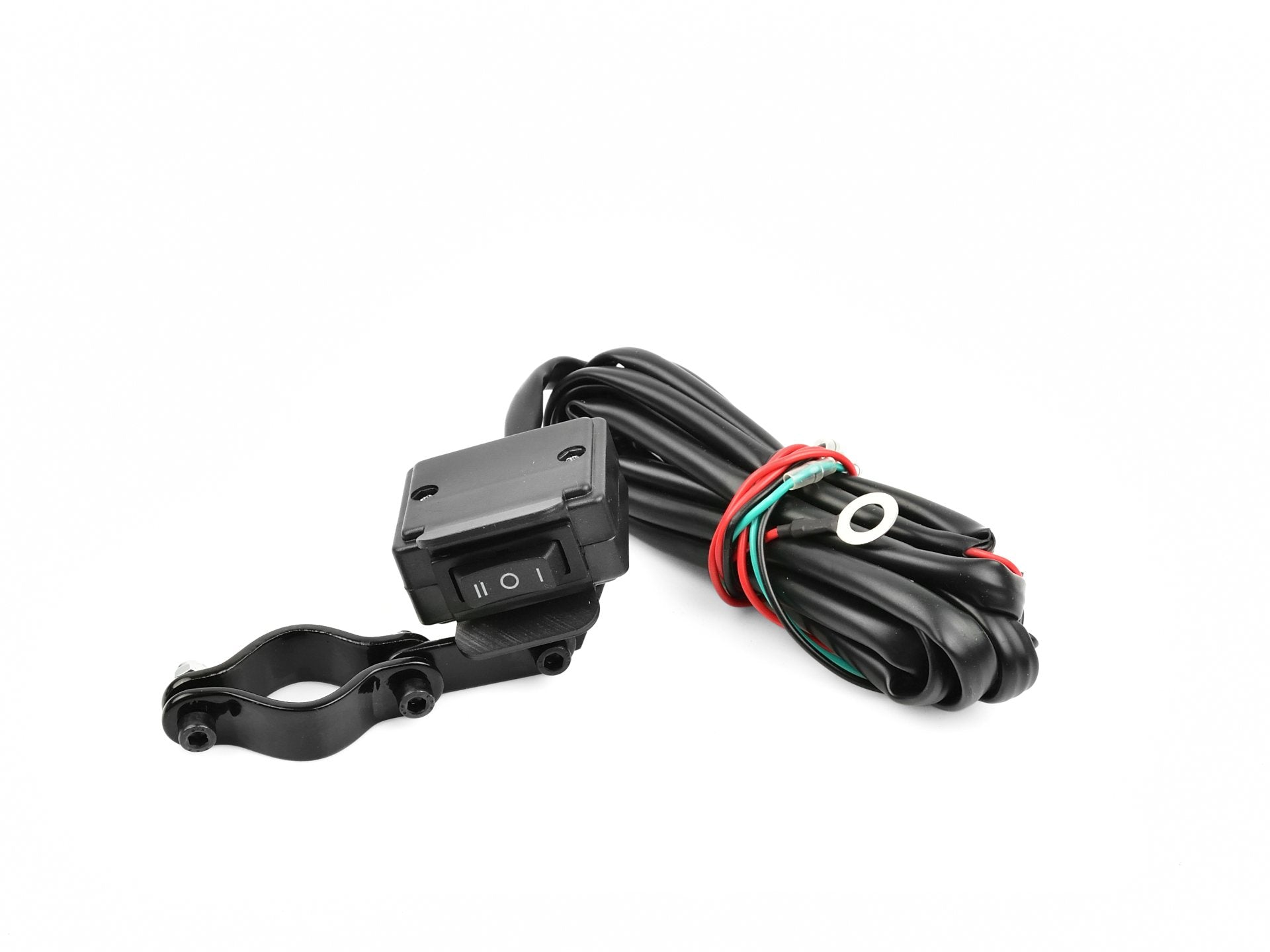 Ηλεκτρικο Βιντσι 12V Με Ασυρματο Τηλεχειριστηριο - 4500Lb / 2041Kg