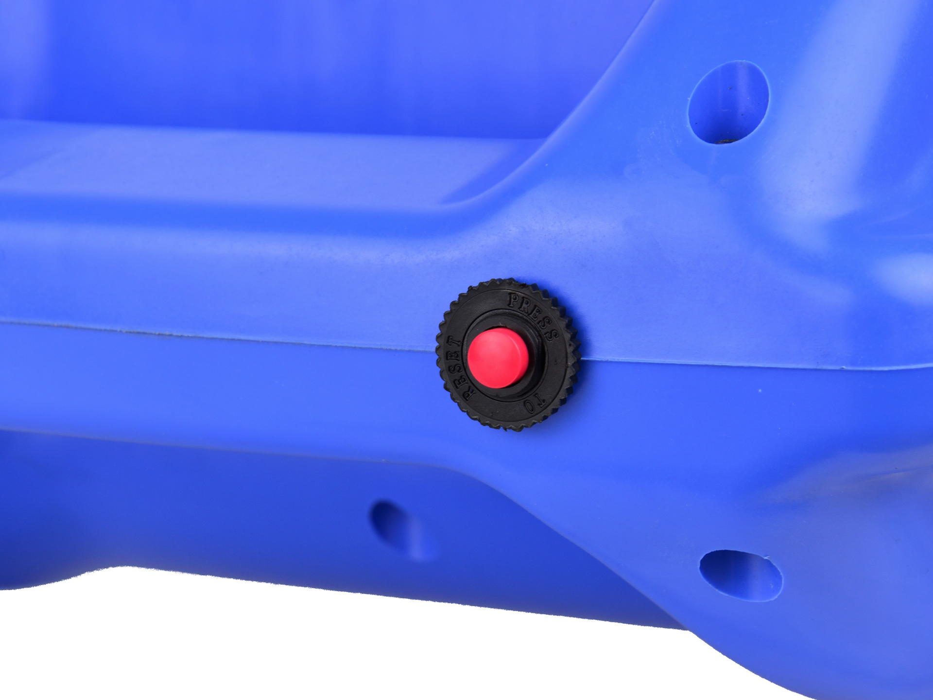 Geko Ηλεκτρικός Δονητής Μπετόν Με Ταχύτητα 18000Rpm 1.8Kw