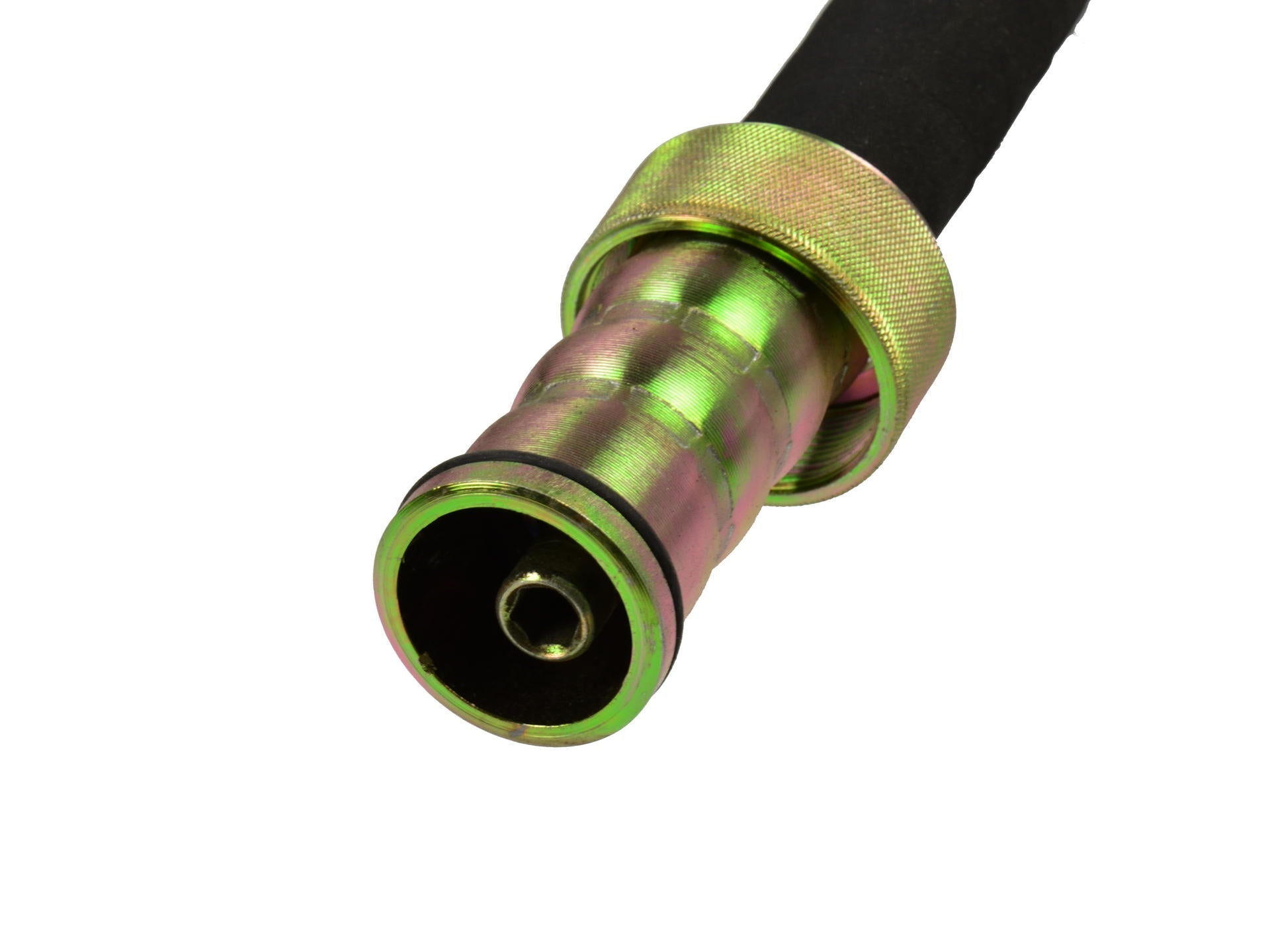 Geko Ηλεκτρικός Δονητής Μπετόν Με Ταχύτητα 18000Rpm 1.8Kw