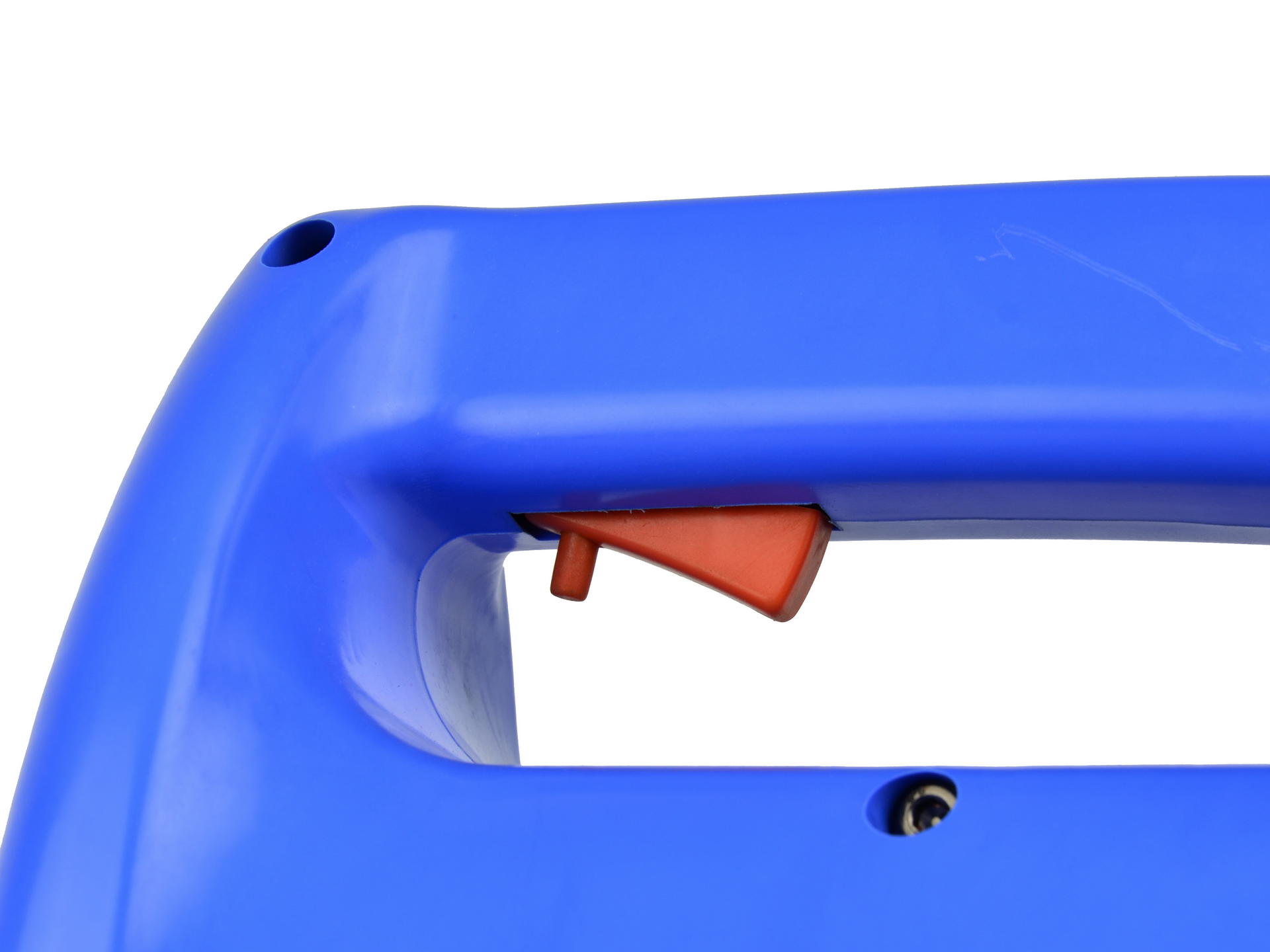 Geko Ηλεκτρικός Δονητής Μπετόν Με Ταχύτητα 18000Rpm 1.8Kw