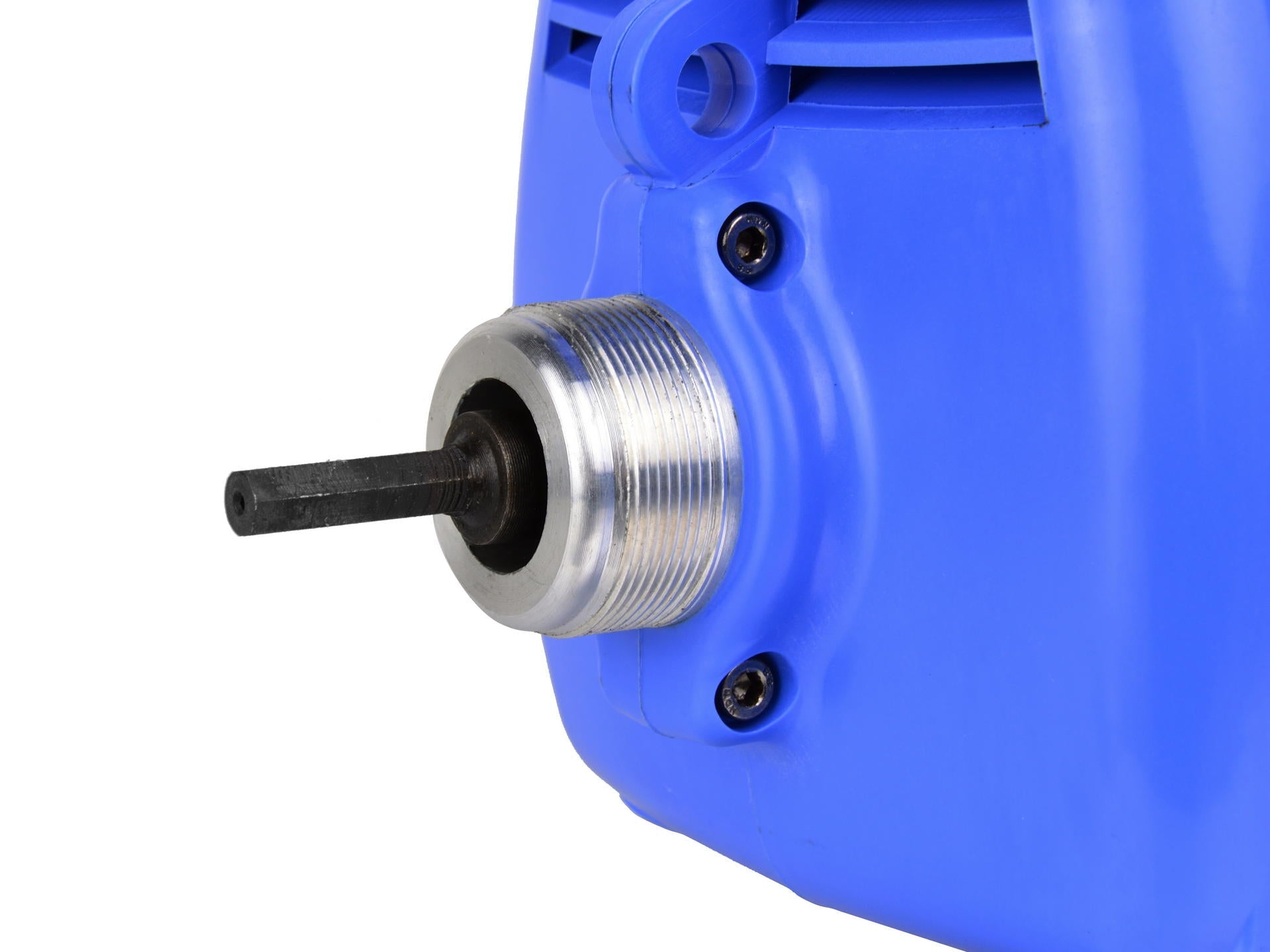 Geko Ηλεκτρικός Δονητής Μπετόν Με Ταχύτητα 18000Rpm 1.8Kw