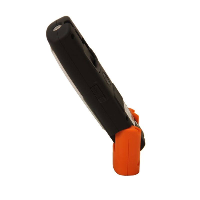 Επαγγελματικοσ Φακοσ Led Cob Εργασιασ Επαναφορτιζομενοσ Me Maγνητη Και Γαντζο 2W Me Φορτιστη Fluxon Ολλανδια