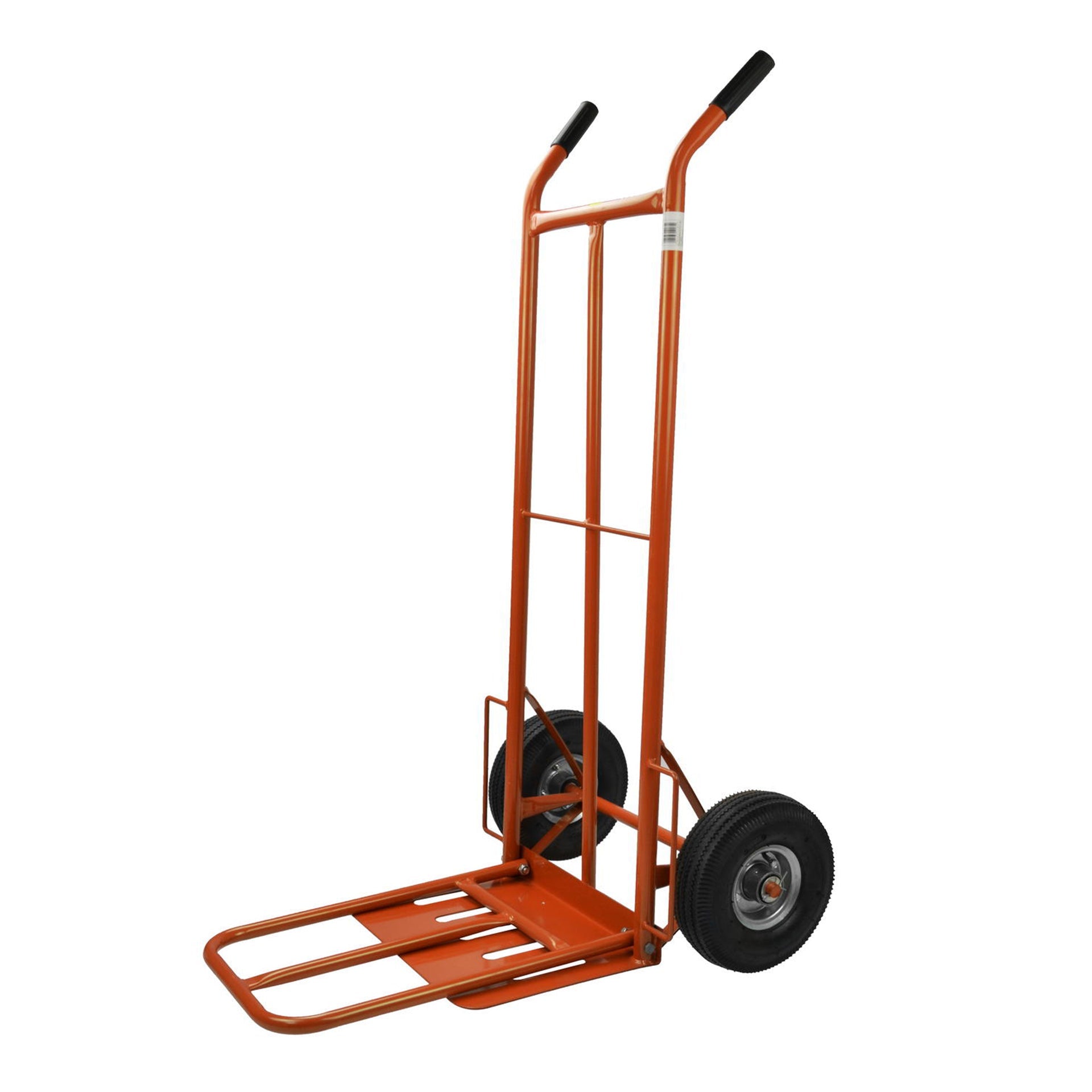 Καρότσι Μεταφοράς Φορτίων 250Kg