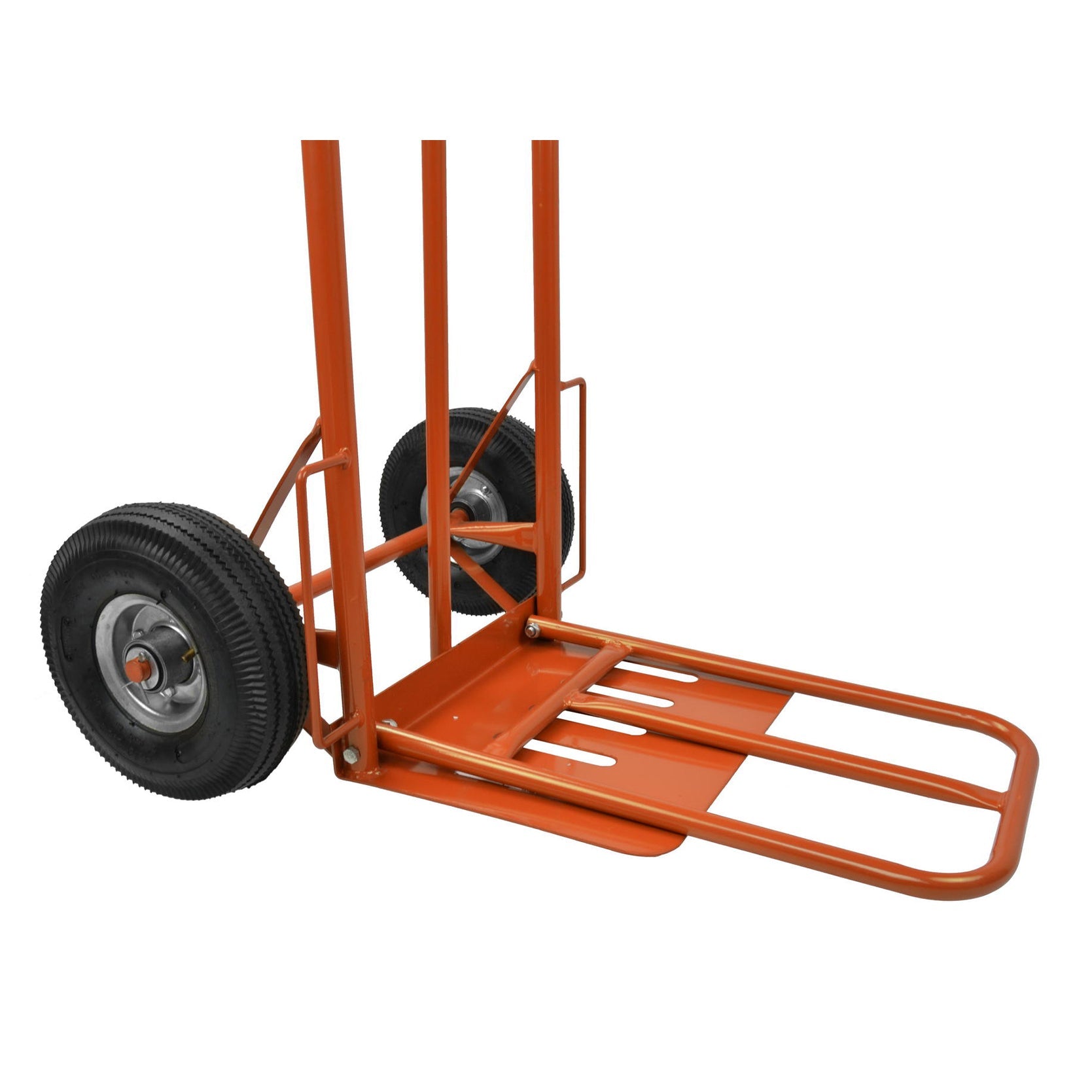 Καρότσι Μεταφοράς Φορτίων 250Kg