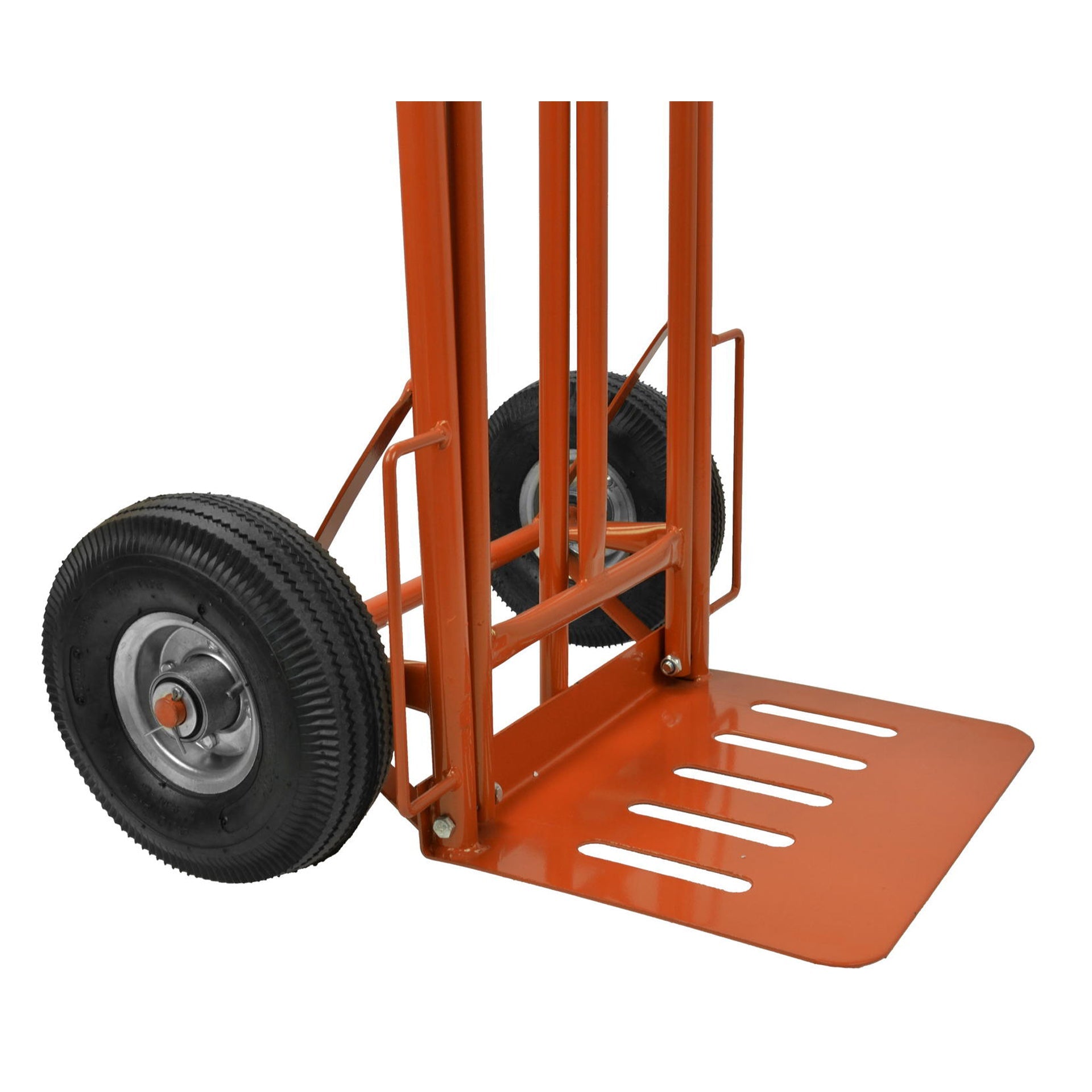 Καρότσι Μεταφοράς Φορτίων 250Kg