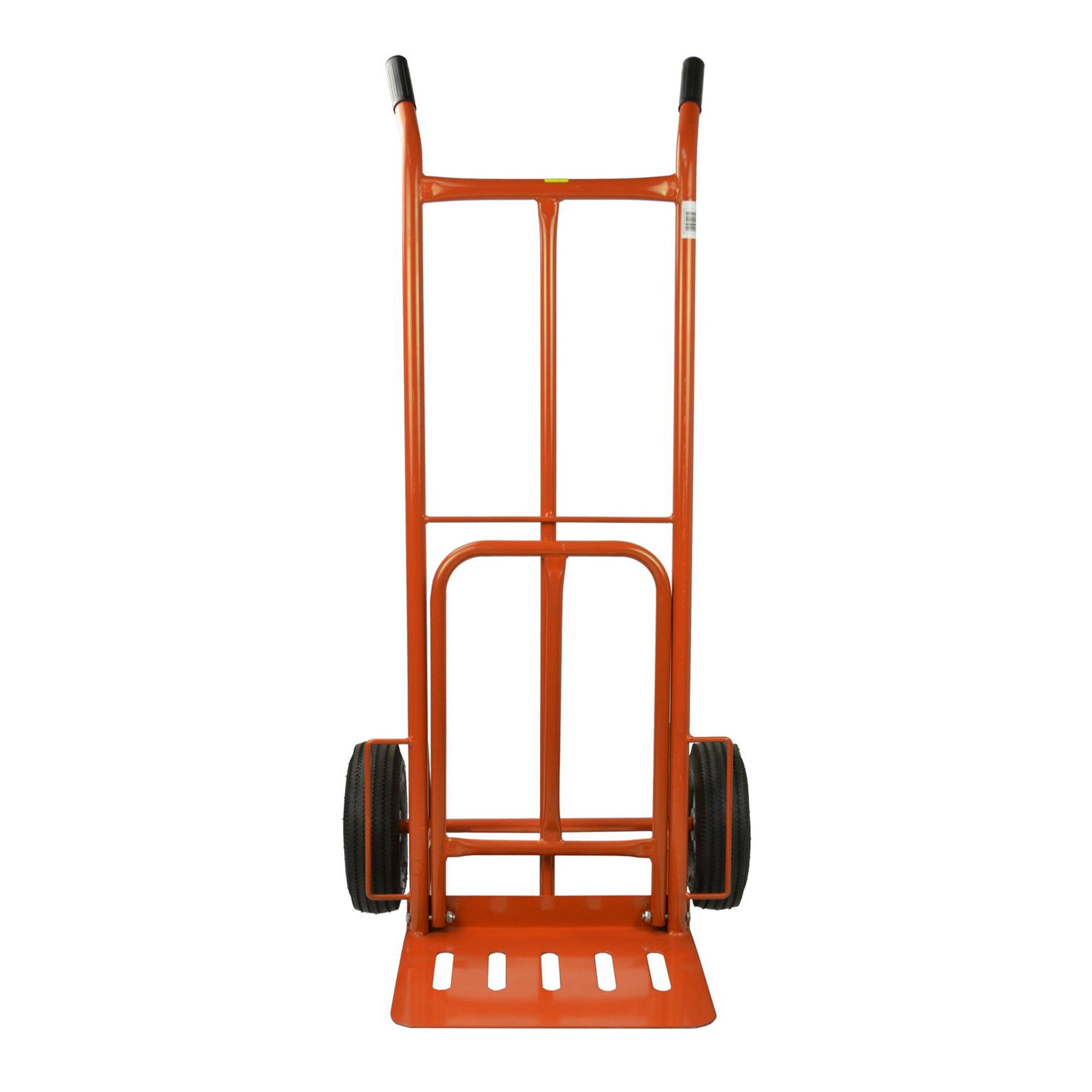 Καρότσι Μεταφοράς Φορτίων 250Kg