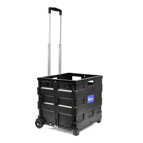 Καρότσι Μεταφοράς Αναδιπλούμενο 35kg GEKO