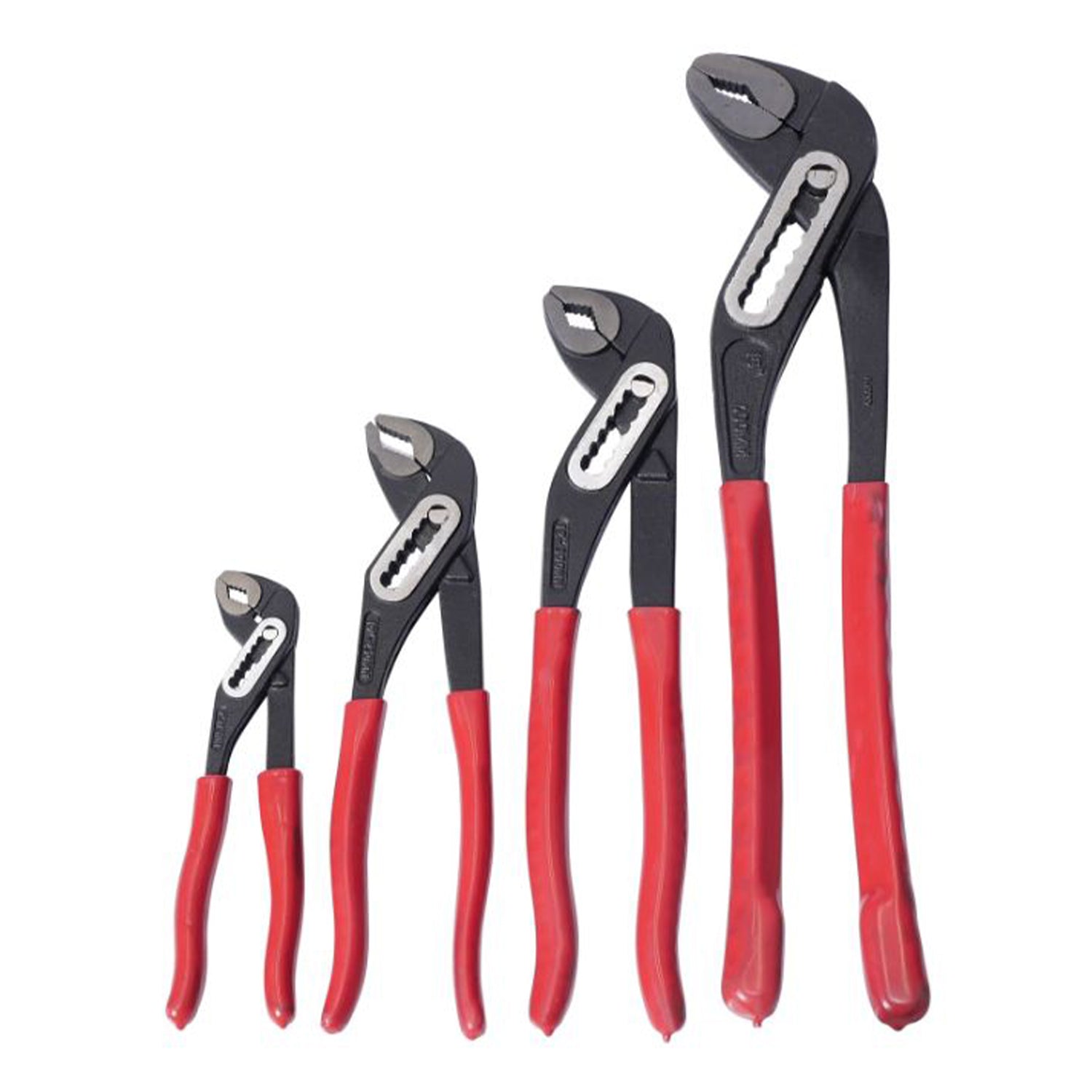 Γκαζοταναλιεσ Σετ 4 Τεμαχιων Jmc