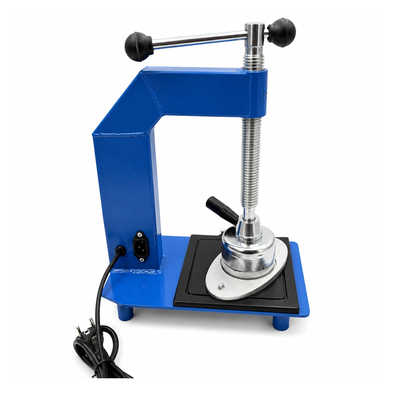 Ψηστήρι Ελαστικών Model 2