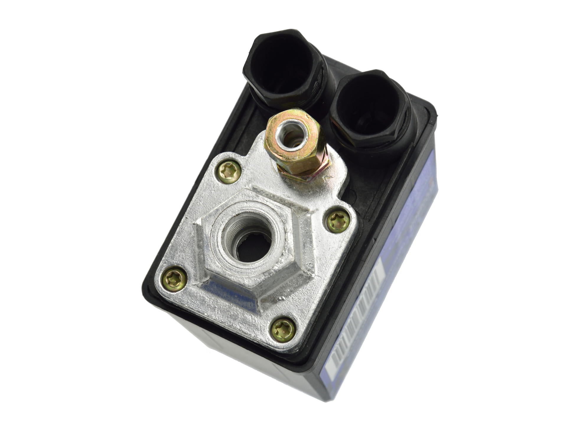 Πιεσοστατησ Αεροσ Για Αεροσυμπιεστη 220V