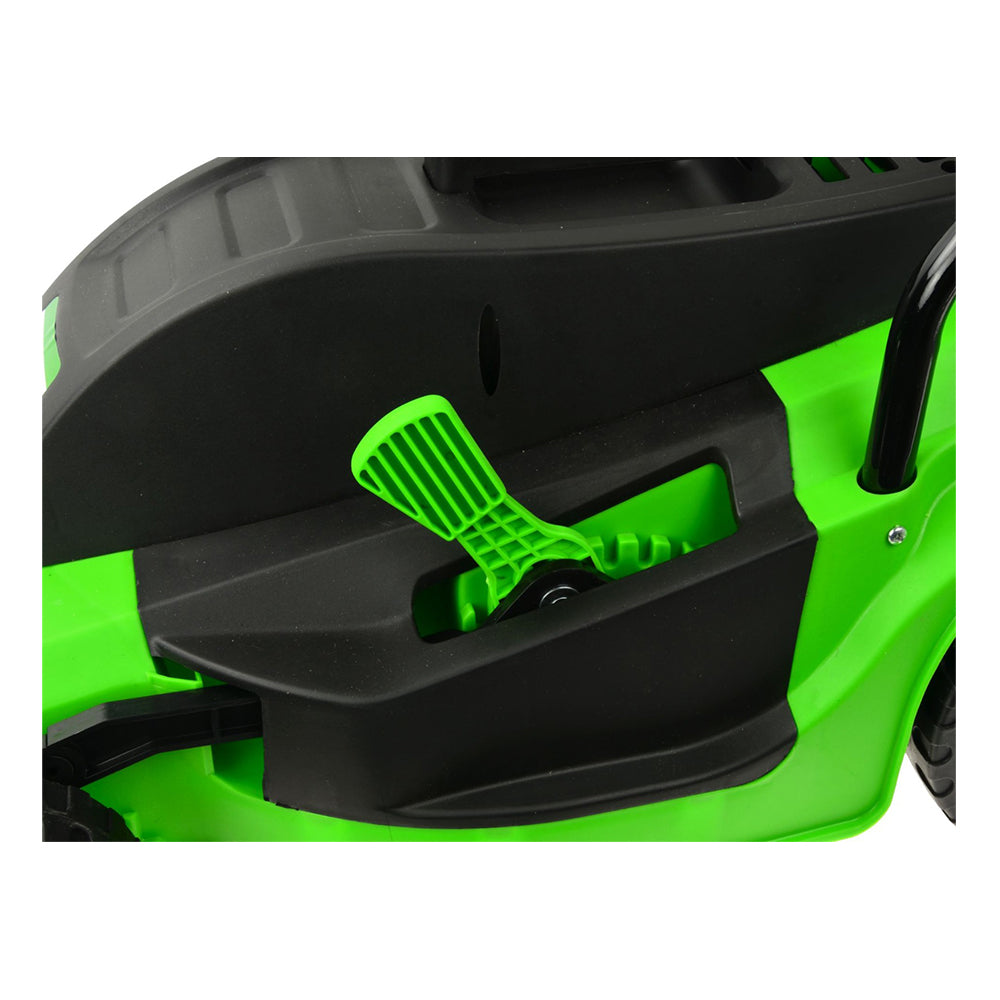 Ηλεκτρική Χλοοκοπτική Μηχανή 1600W, 40Cm