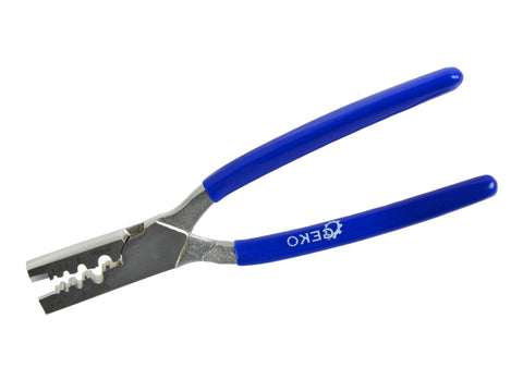 Πρέσα Μονωμένων και Μη Ακροδεκτών 0.5-16mm