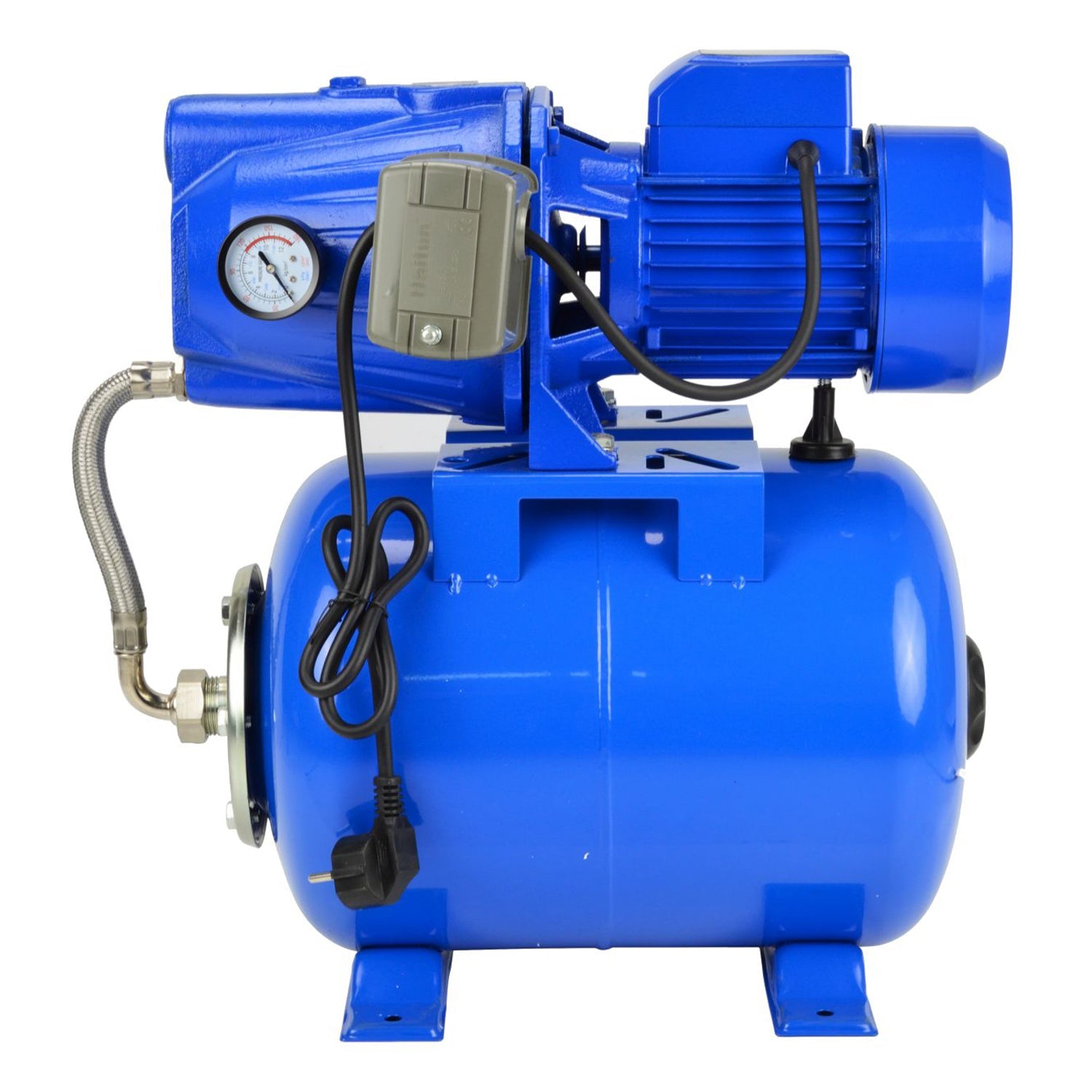 Αντλία Νερού Υδροφόρου 24L 60L/Min