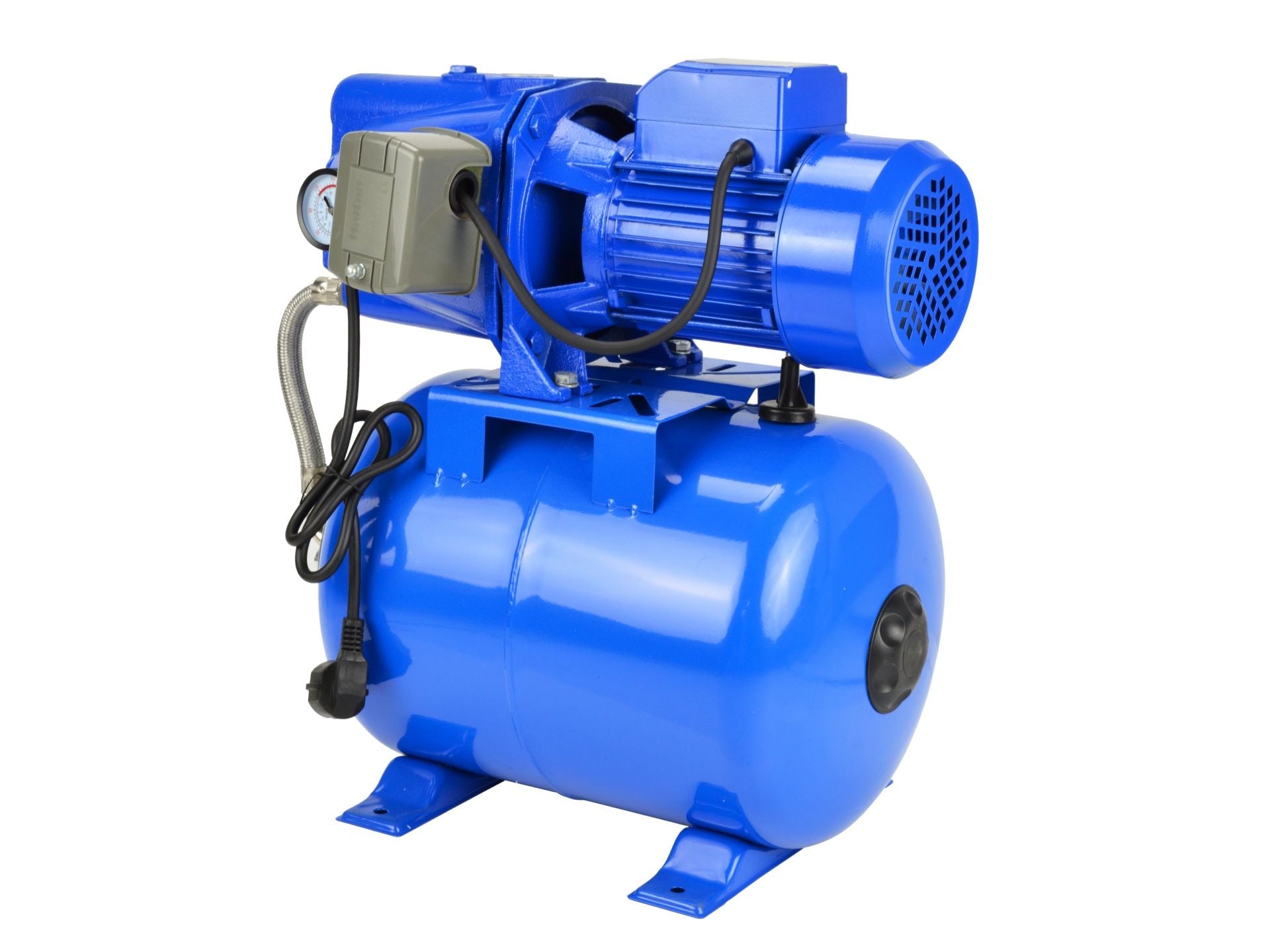 Αντλία Νερού Υδροφόρου 24L 60L/Min