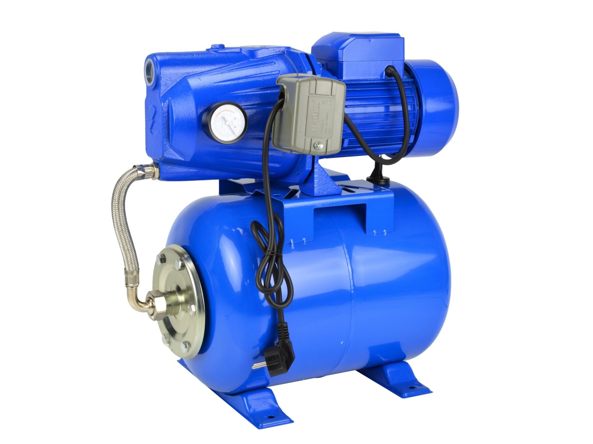 Αντλία Νερού Υδροφόρου 24L 60L/Min