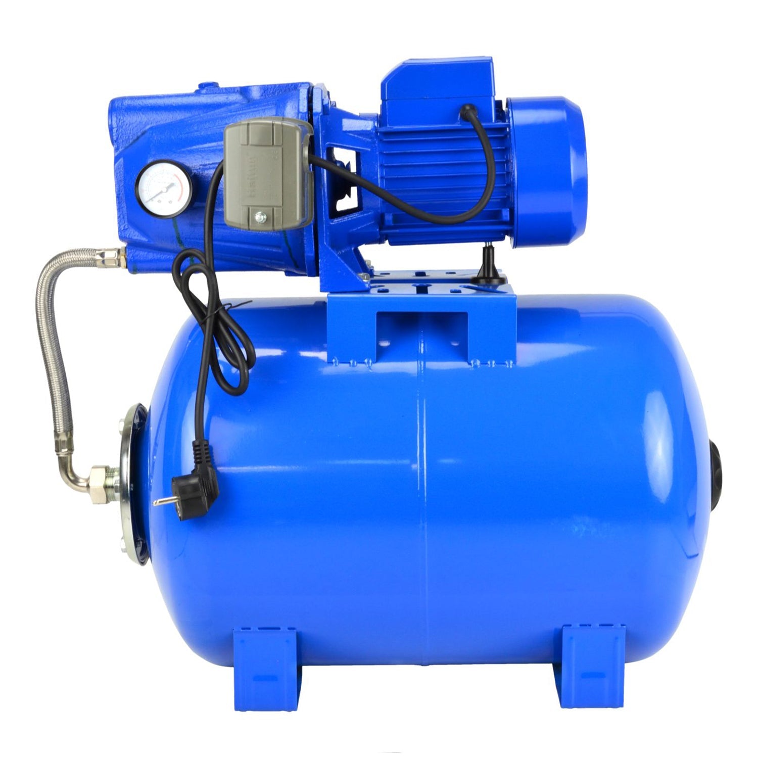Αντλία Νερού Υδροφόρου 50L 60L/Min
