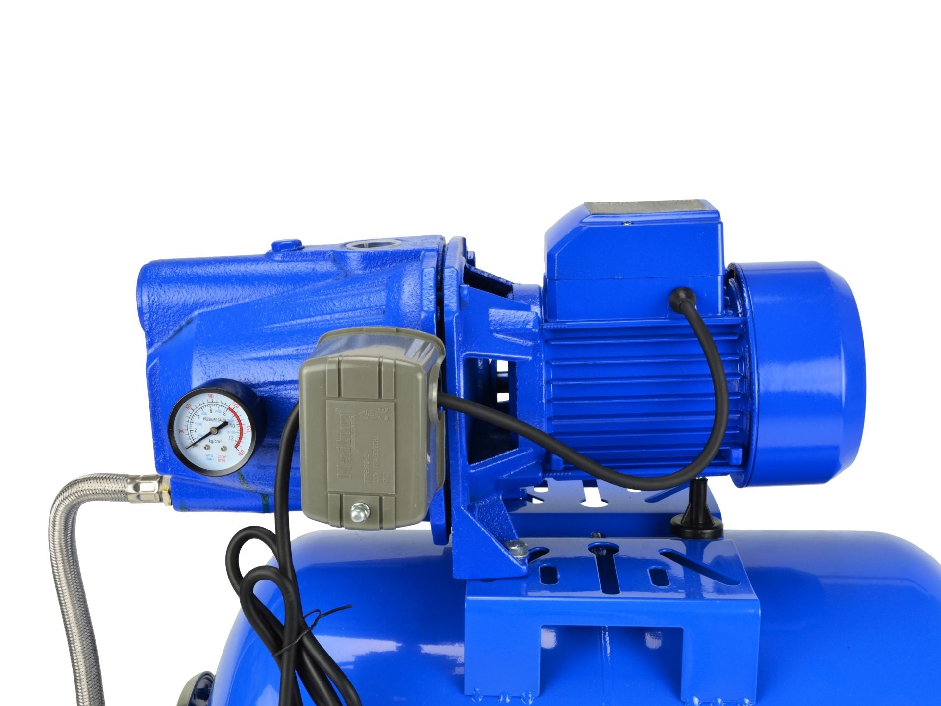 Αντλία Νερού Υδροφόρου 50L 60L/Min