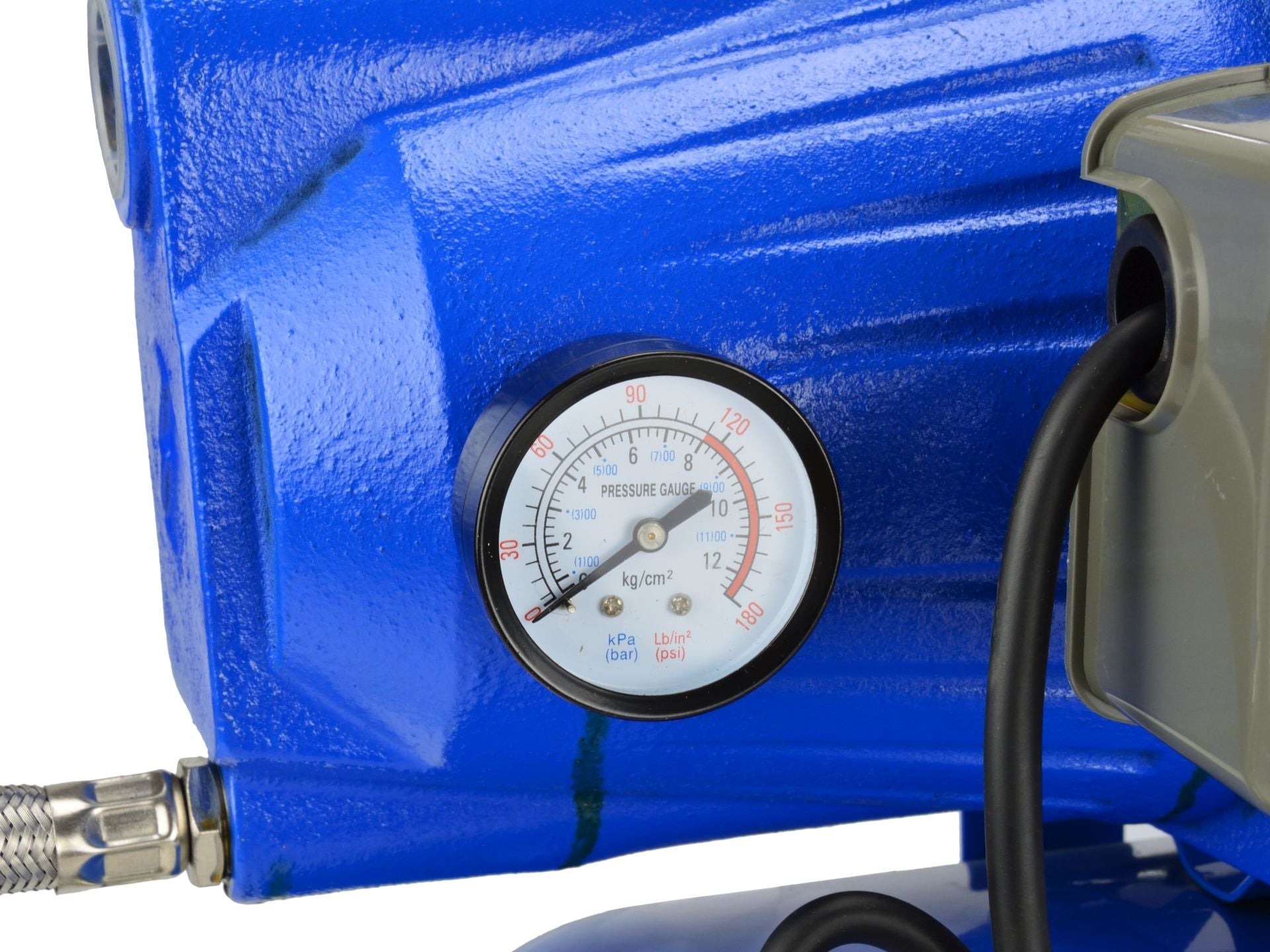 Αντλία Νερού Υδροφόρου 50L 60L/Min