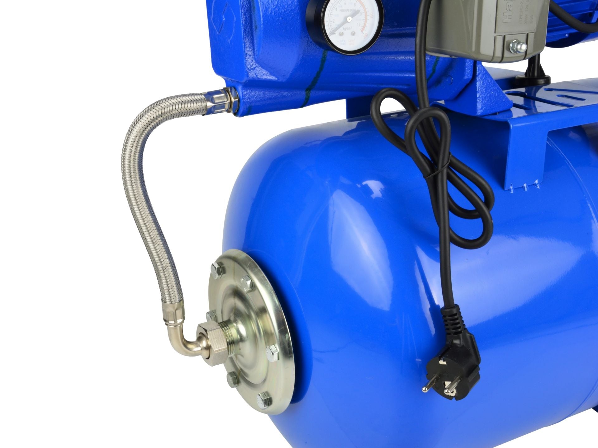 Αντλία Νερού Υδροφόρου 50L 60L/Min