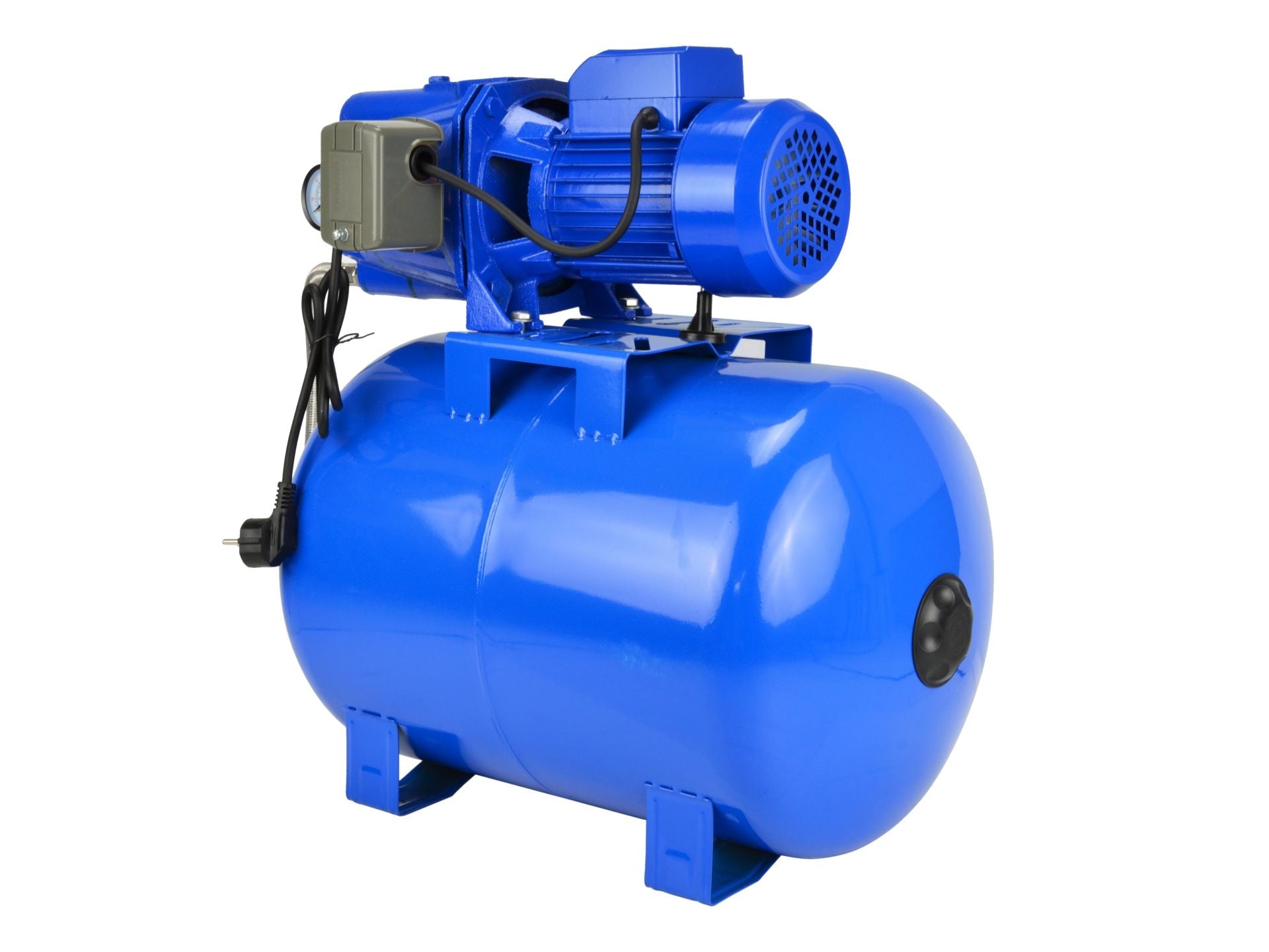 Αντλία Νερού Υδροφόρου 50L 60L/Min