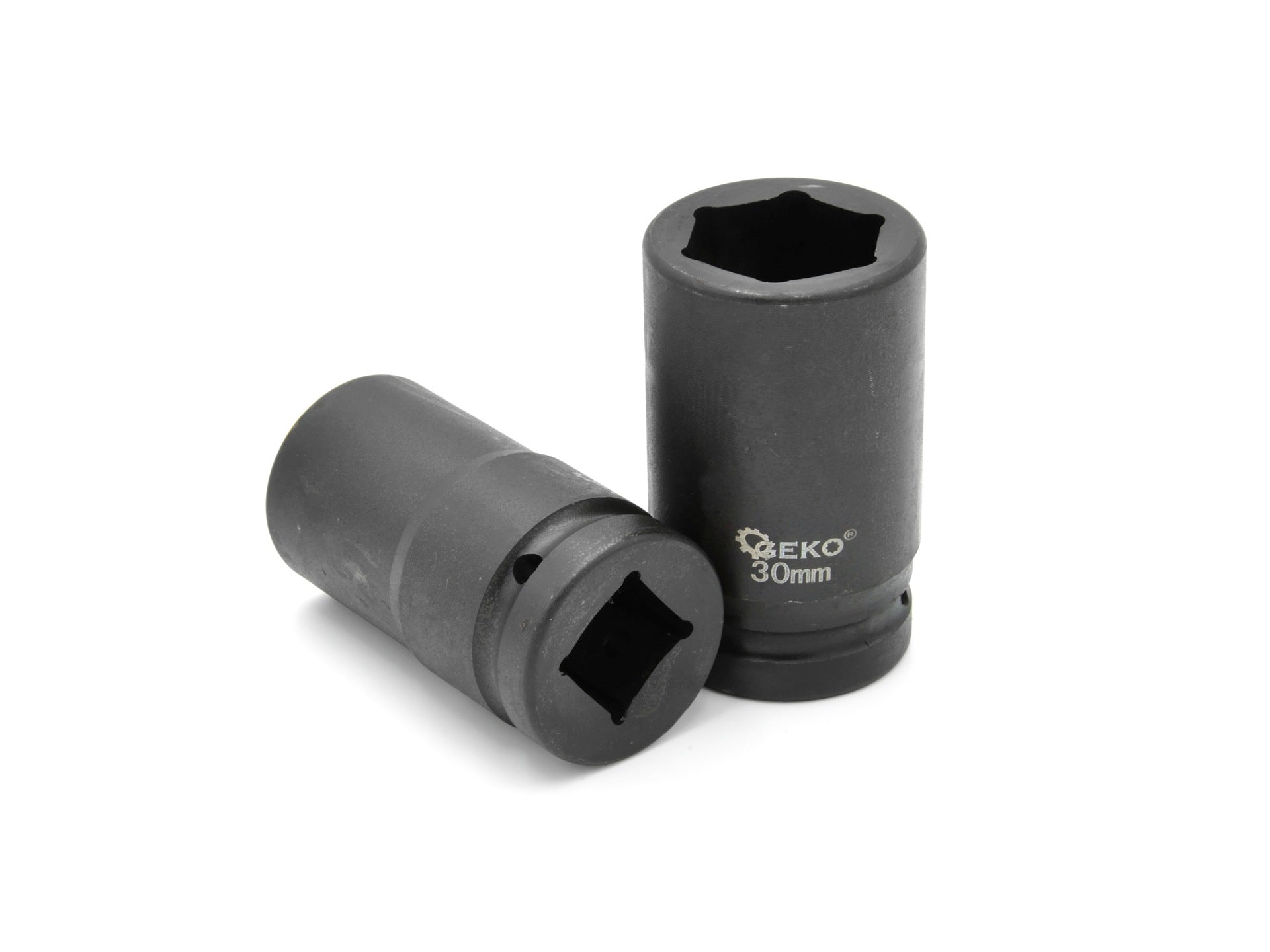 Σετ 10 Καρυδακια Impact Κρουστικα 3/4" 17-32Mm 8Tmx
