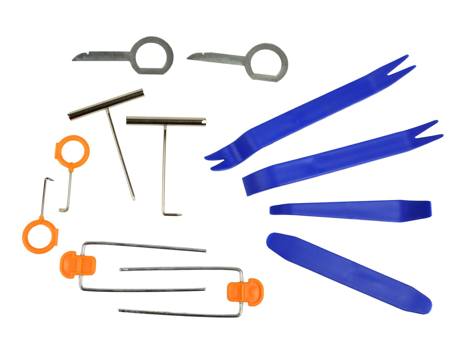 Geko Set 12 G02703 Εργαλείο Χειρός