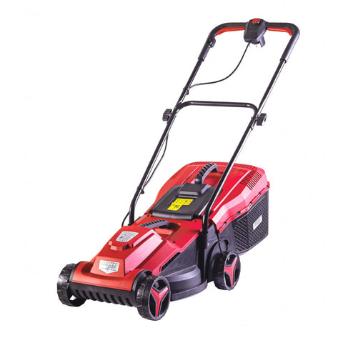 Μηχανή Γκαζόν 1200W 32cm 30L 400m² RD-LM30 RAIDER