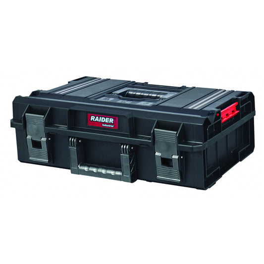 Εργαλειοθήκη RDI-MB15 Multibox 39X19X59cm RAIDER Industrial