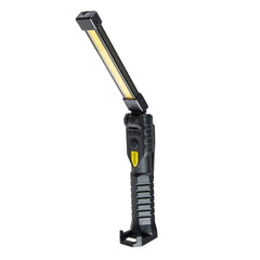 Λάμπα Led Εργασίας Επαναφορτιζόμενη Slim TOPMASTER