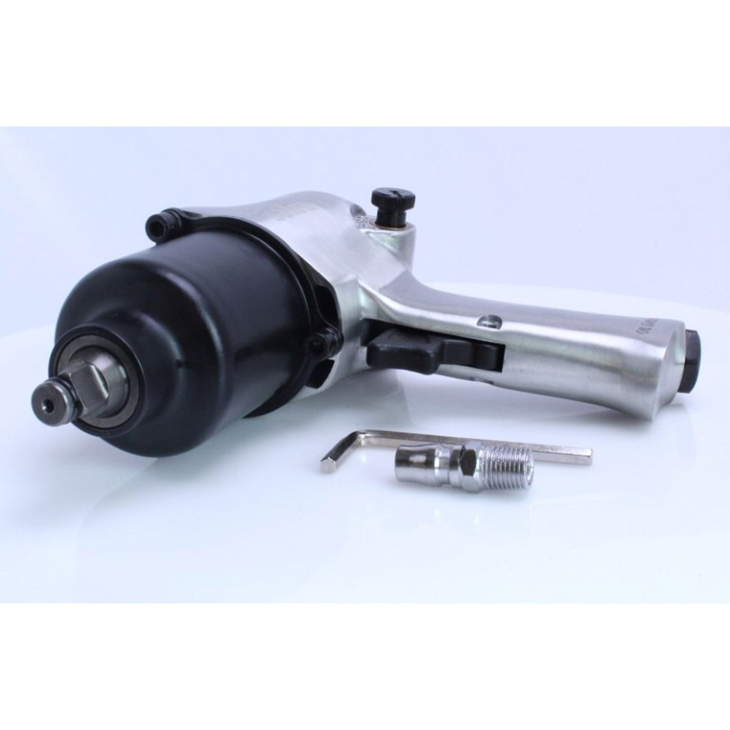 Αερόκλειδο Κρουστικό 1/2" 660Nm SATRA