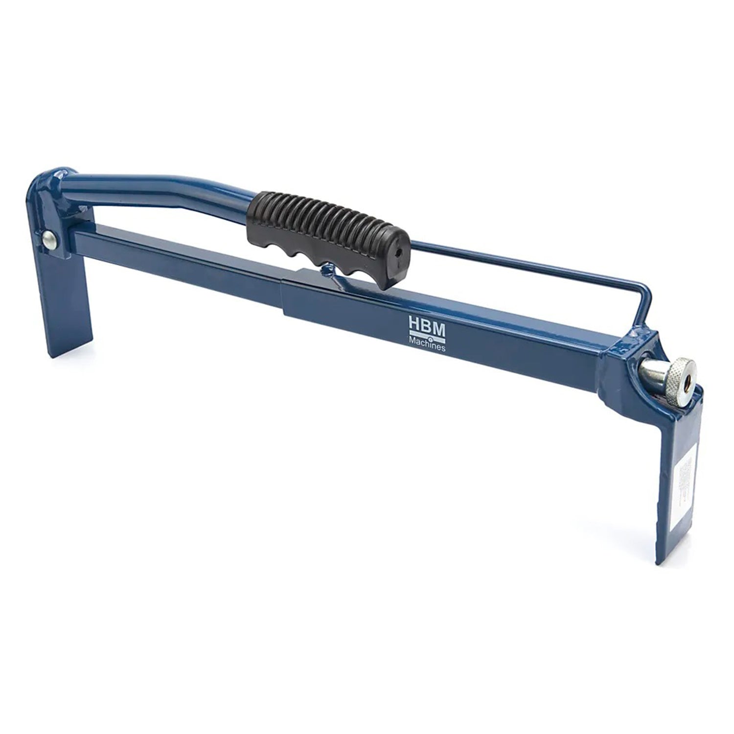 Ρυθμιζόμενος Μεταφορέας-Σφιγκτήρας Πέτρας-Πλάκας-Κράσπεδου-Τούβλων 270-450mm HBM