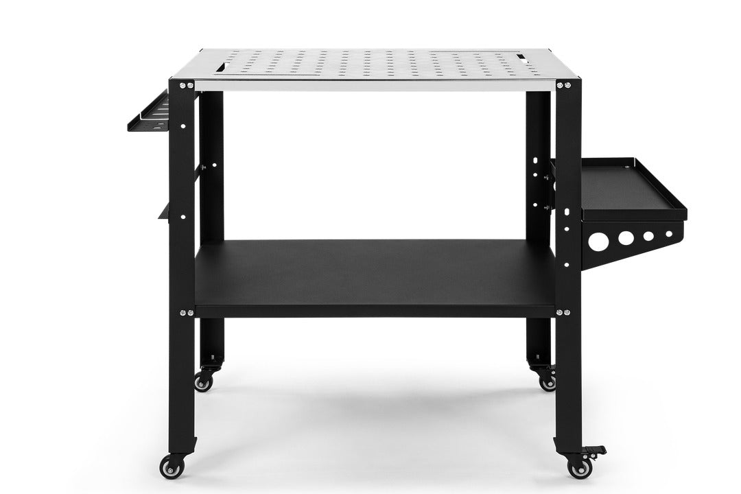 Κινητός Πάγκος Εργασίας Για Συγκόλληση 81X52cm HBM