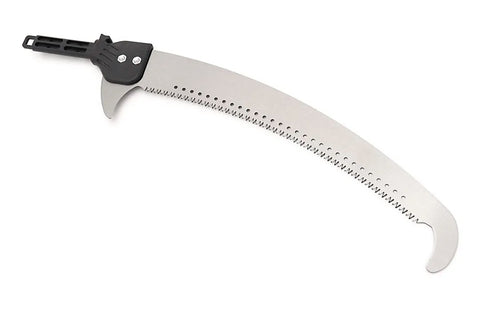 Πριόνι Κλαδέματος Κορυφής Με  Τηλεσκοπική Λαβή 170-700cm HBM MACHINES