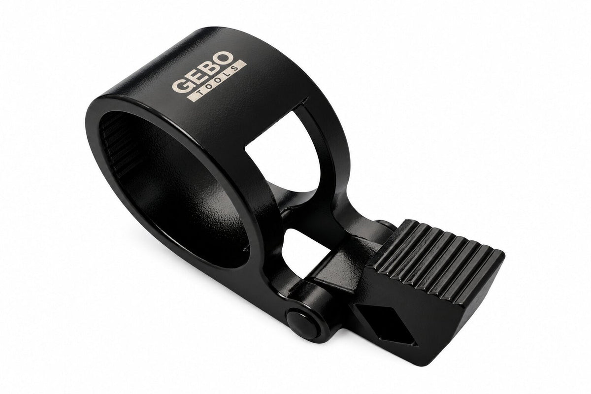 Εξολκέας-Εργαλείο Αλλαγής Ημίμπαρων 27-42mm GEBO TOOLS