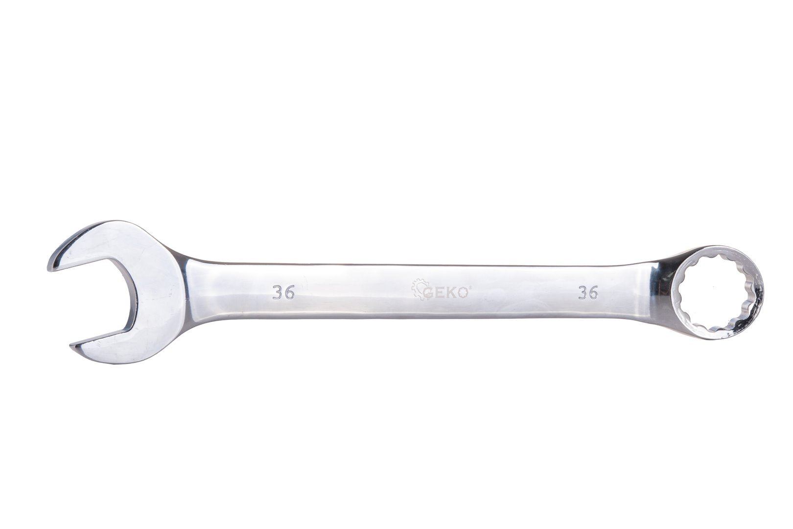 Σετ Γερμανοπολύγωνα Κλειδιά CrV 6-36mm 25Τμχ GEKO