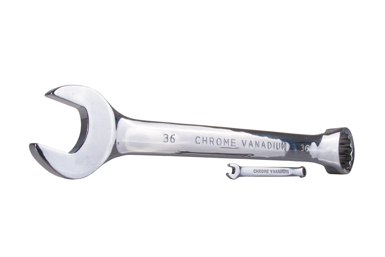 Σετ Γερμανοπολύγωνα Κλειδιά CrV 6-36mm 25Τμχ GEKO