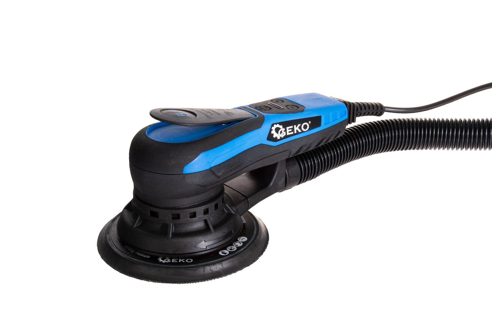 Έκκεντρο Τριβείο 150mm Ρεύματος 350w