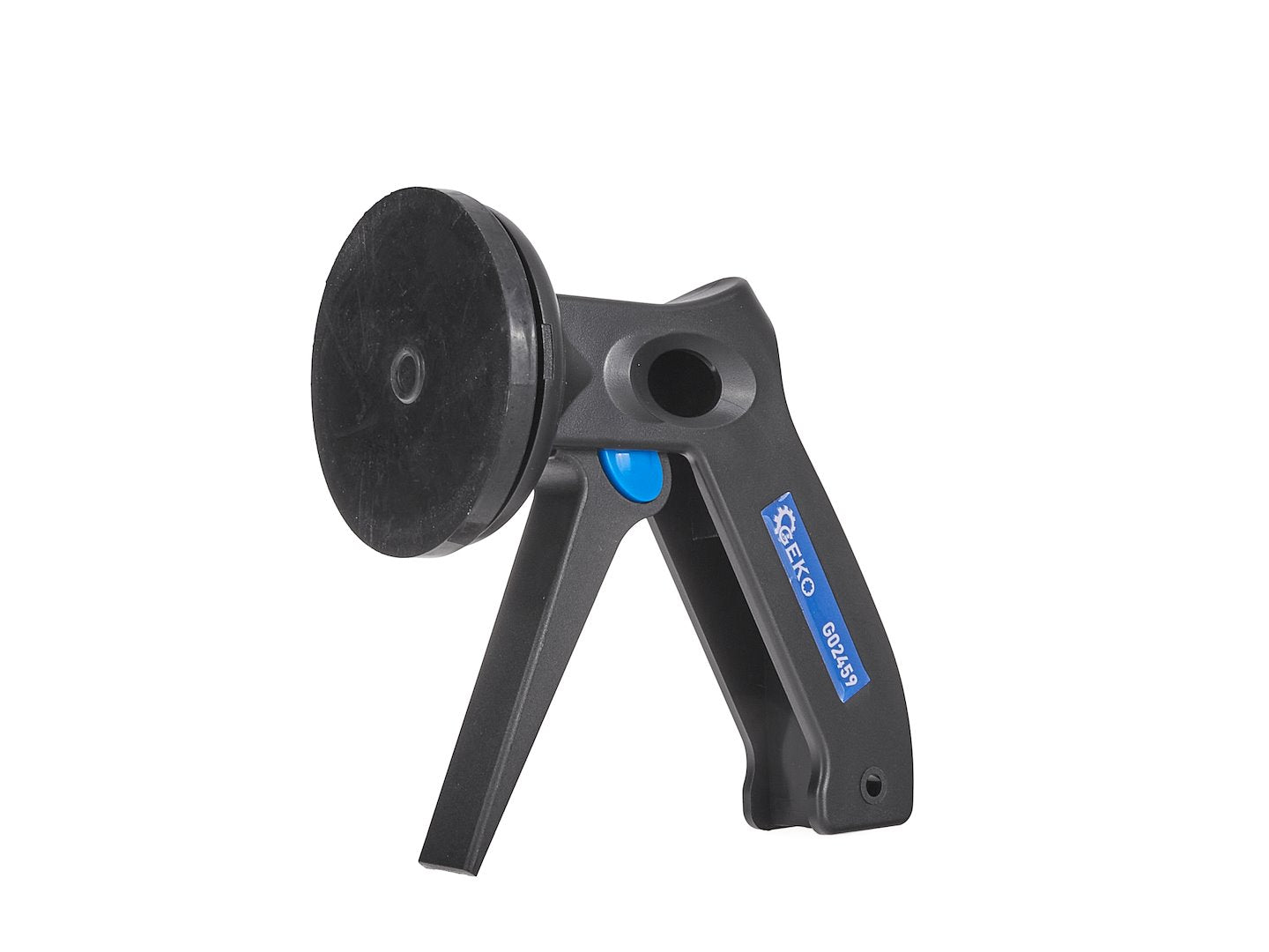 Βεντούζα Χειροκίνητη Για Γρήγορο Πιάσιμο 70mm 8kg