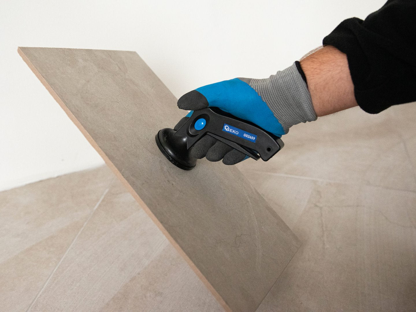 Βεντούζα Χειροκίνητη Για Γρήγορο Πιάσιμο 70mm 8kg