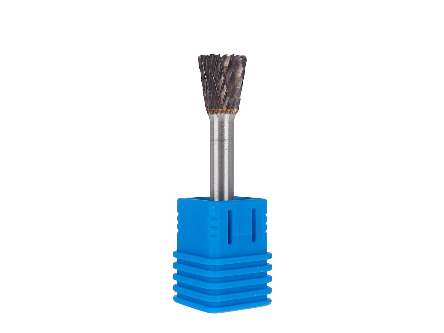 Φρέζα Μετάλλου Από Καρβίδιο Βολφραμίου 12x12mm Στέλεχος 6mm