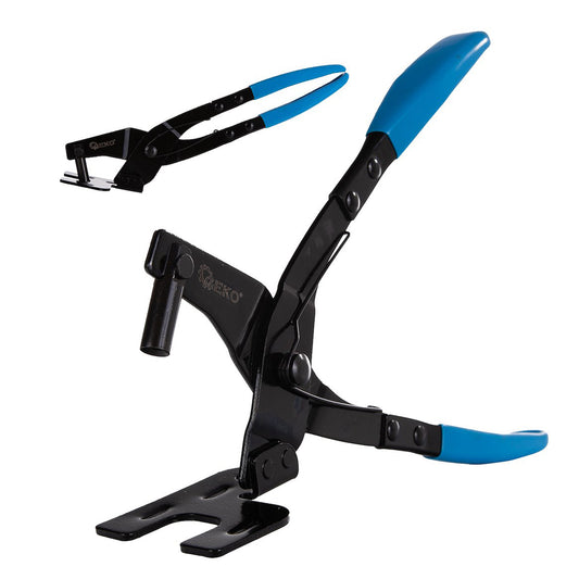 Πένσα Αφαίρεσης Σινεμπλόκ Εξάτμισης 285mm GEKO