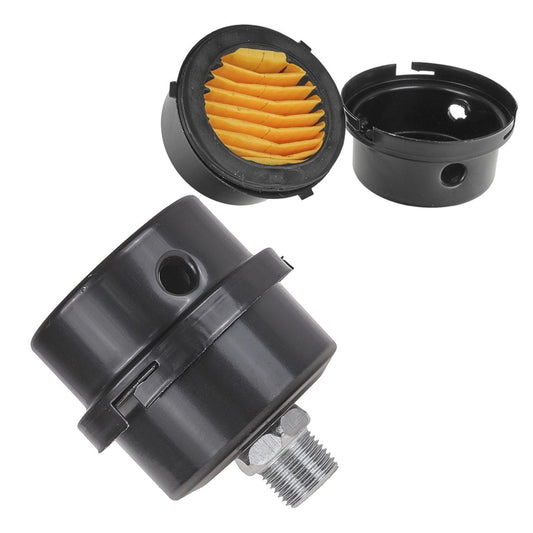 Φιλτρο Αερα Αεροσυμπιεστη 3/8 16Mm