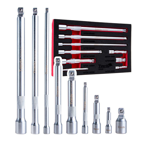 Σετ Προεκτάσεις Αρθρωτές 1/4