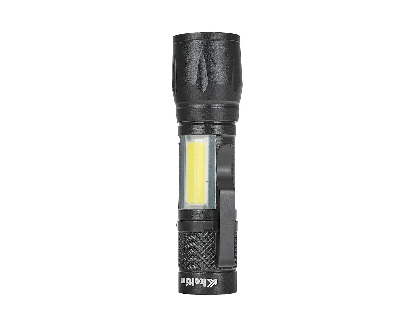 Mίνι Φακός Τσέπης Led Cob 10w 500MAh 500lm