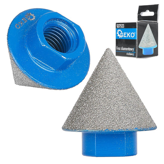 Διαμαντόμυλος 2-38mm M14